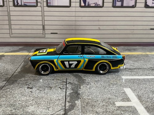 1600 type 3 fastback - tl,