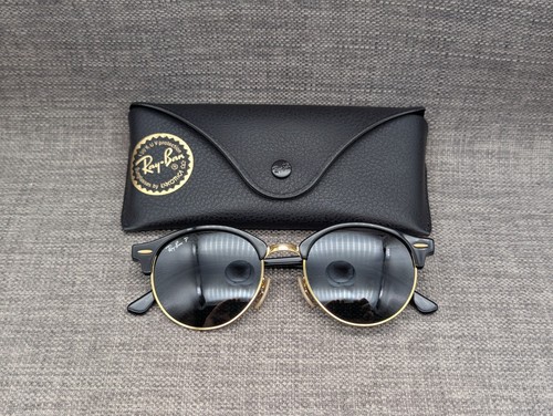 Ray ban clubround - clubround, occhiali