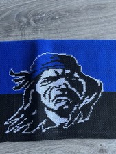 Sciarpa Forever Ultras Inter 1975 Curva Nord Milano