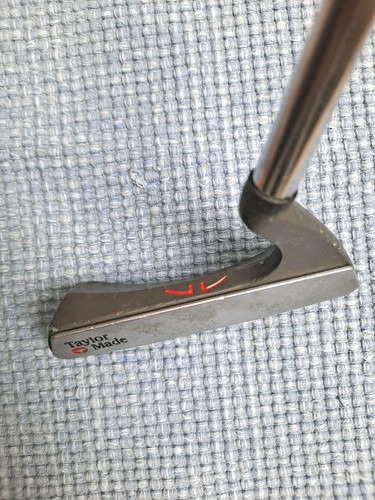 Taylormade vintage lama - taylormade,