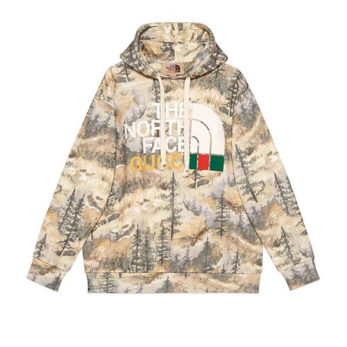 Felpa gucci the north - felpa,