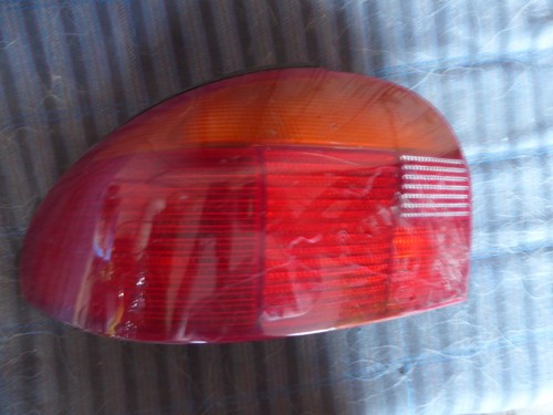 Ford mondeo mki fanale - ford,