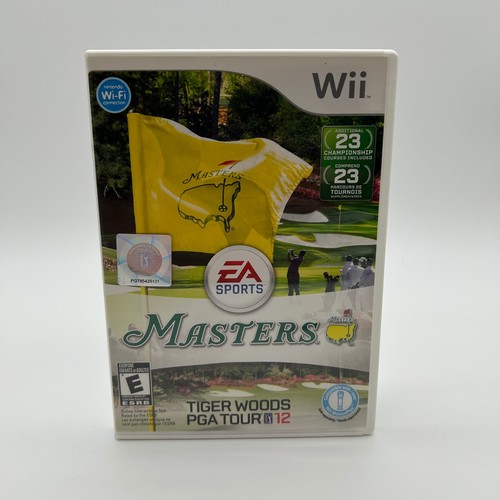 Tiger woods pga tour the - woods,