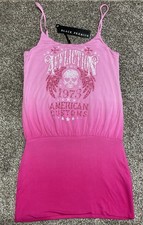NWT Affliction Campbell Ombre