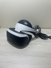 Sony PlayStation VR 1 - SOLO