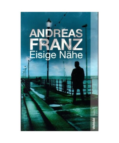 Eisige nähe - eisige,