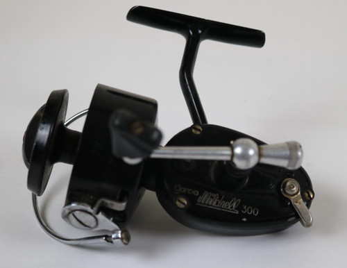 Mulinello spinning garcia - mulinello,