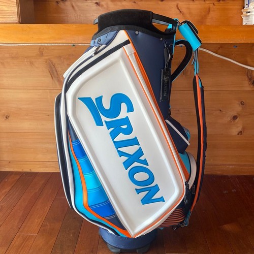 Borsa srixon ggc s169l - borsa,