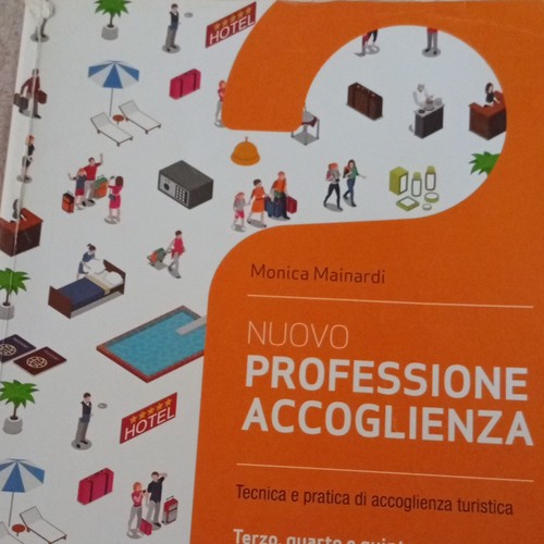 Libro superiori - ,