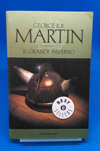 Oscar bestsellers 1150 - oscar,