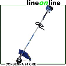 Decespugliatore hyundai 35273 - decespugliatore,
