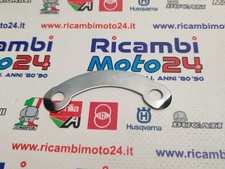 Piastrina ferma viti corona Nuovo Originale Gilera 310473
