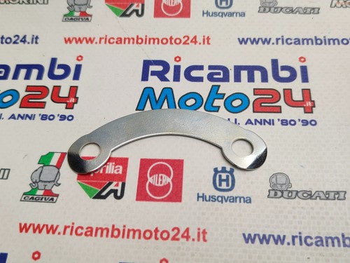 Piastrina ferma viti - , corona