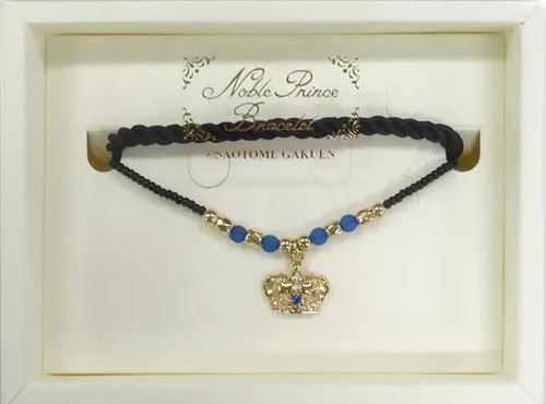 Bracciale accessorio anello