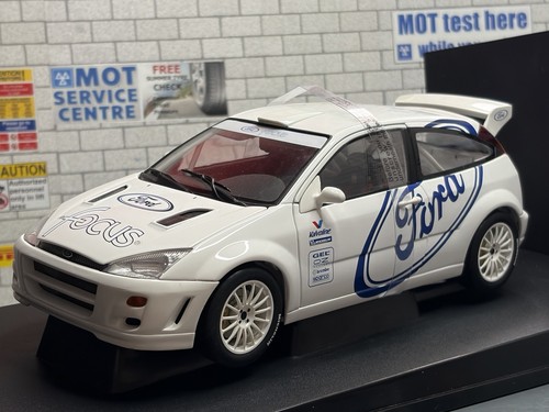 Boxed autoart 1999 - autoart,