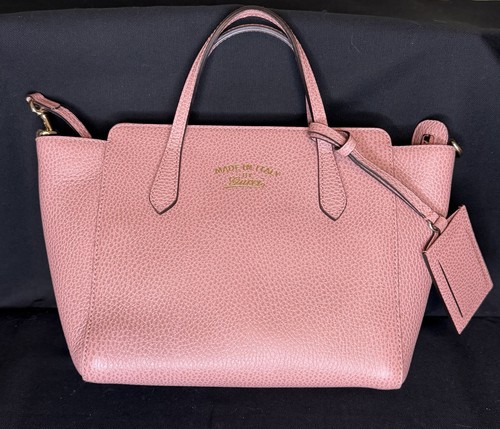Borsa gucci swing - borsa, pelle