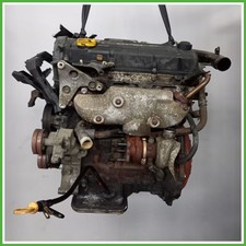 Motore Completo Funzionante Y17DT 55kw da OPEL COMBO X01 2001 2012 GASOLIO
