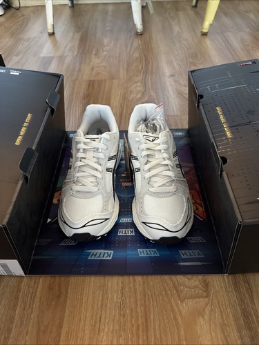 Asics kith marvel capcom - vs,