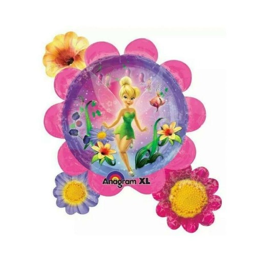 Pallone mylar tinker bell - pallone,