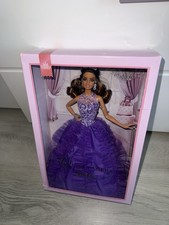 Barbie quinceanera 2016 purple - barbie,