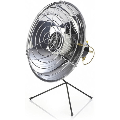 Stufa gas parabola 2600 w - gas,