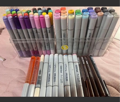 Marcatori copic sketch ciao - copic,