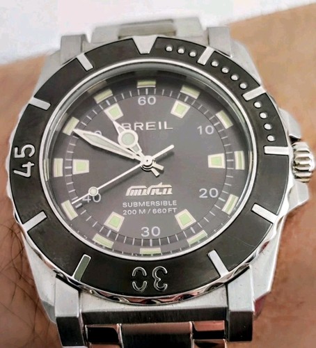 Orologio breil manta sub - 👽orologio,