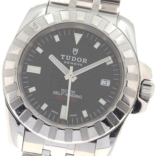 Orologio uomo automatico - uomo, tudor