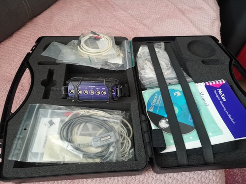 Mindmedia nexus i 4 - 10,