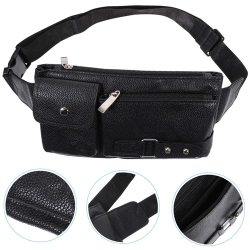 1pc marsupio uomo - 1pc, borsa