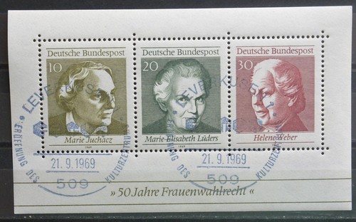 1969 germania t - 1969, r.f.t
