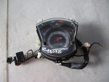 Contachilometri Strumentazione Veglia Honda SH 125 150 2009 2011 2012 KM: 11.066