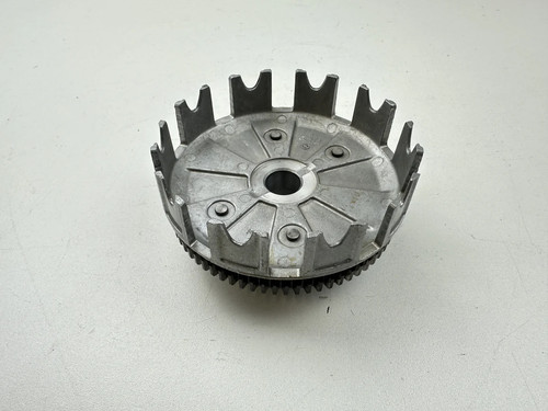 Cloche embrayage yamaha 125 - cloche, sr