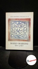 Marioni, Mario. , and