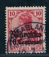 Dt. Francobollo Postämer