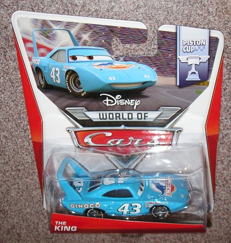 Disney pixar cars coppa - pixar,