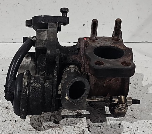 Turbina turbo per ford - per,