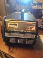 Caricabatteria sistema di