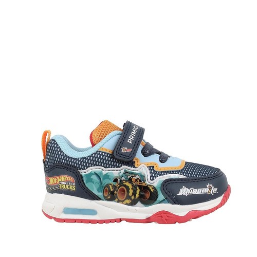 Primigi hotwheels con - con, strappo