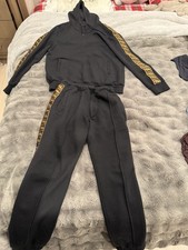 Set tuta uomo Fendi taglia M