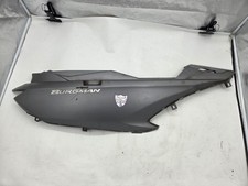 Suzuki AN650 Burgman 650 2013