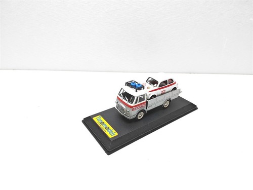 Kit camion alfa - alfa, fiat