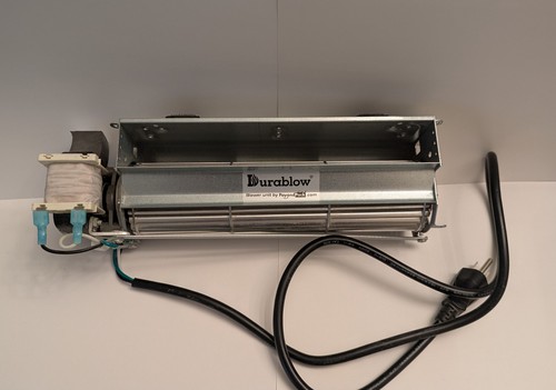 Ricambio ventilatore