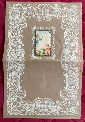 Letterina natale anni - letterina,