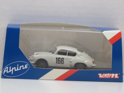Alpine 106 166 - alpine,