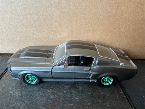 Chase greenlight 1967 ford - 1967,