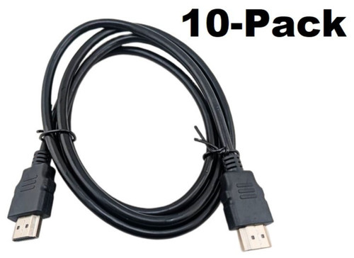 Nuovo pack hdmi foot - hdmi,
