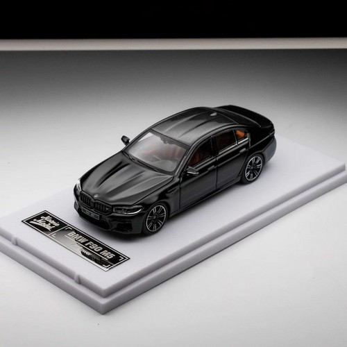 Modellino howie scala bmw - scala, 1/64