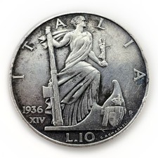 Italia, Vittorio Emanuele III