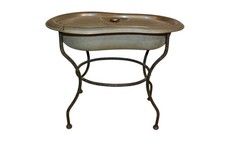 ANTICA COMODA  EPOCA '800 IN